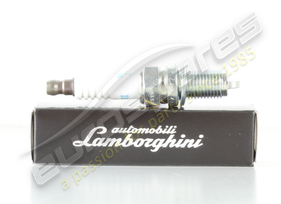 new lamborghini spark plug part number 410905619