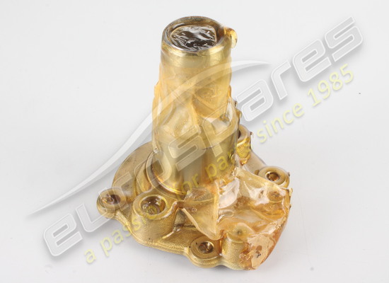 new ferrari clutch flange part number 154557
