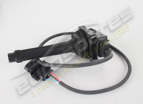 new maserati single ignition coil part number 188504