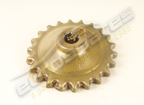 new ferrari oil pump chain drive gear part number 109318