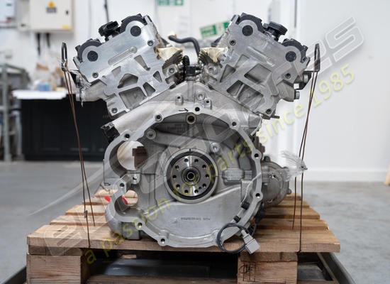 new lamborghini lp700 engine part number 399900140