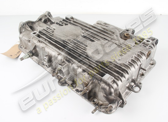 used ferrari sump part number 137767