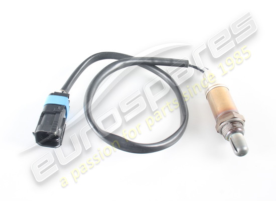 new ferrari front lambda feeler part number 169953
