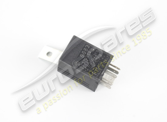 new ferrari direction &amp; emergency light relay part number 171798
