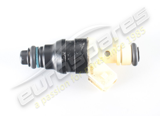 new ferrari elettroiniettore part number 143891
