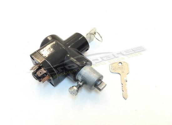 new ferrari ignition switch part number 242-76-316-02