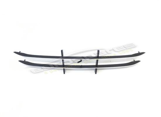 new ferrari bumper grille part number 89141000