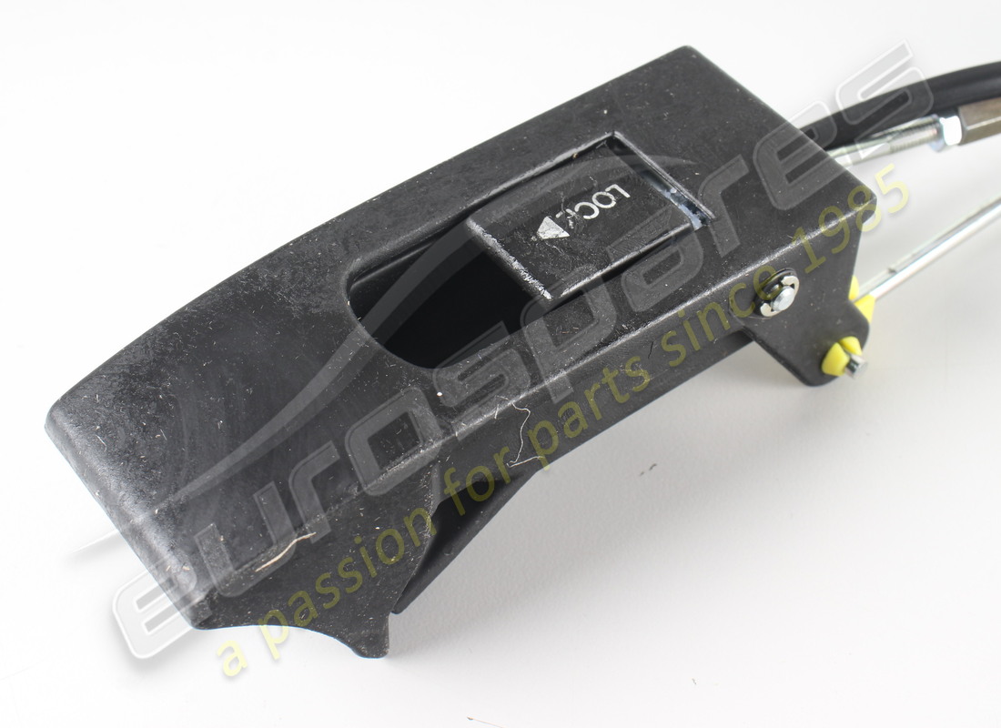 new (other) ferrari rh inner handle for door op. part number 66217600 (4)