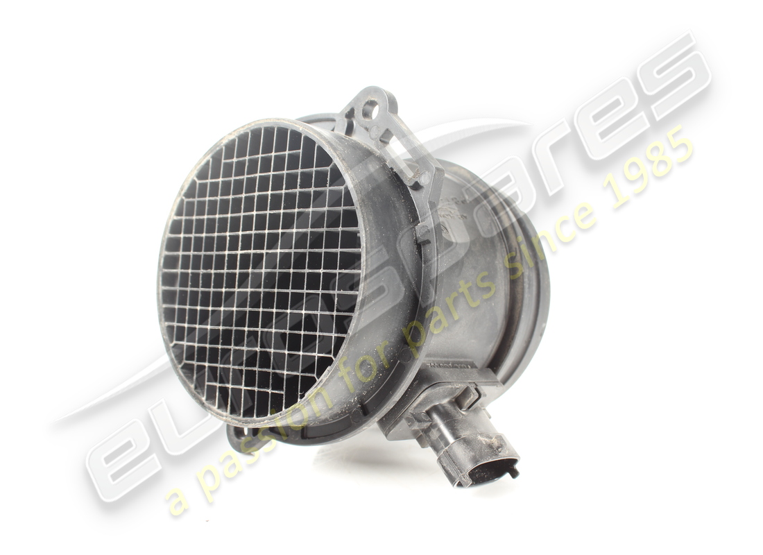 USED Ferrari AIR FLOW METER . PART NUMBER 245028 (1)