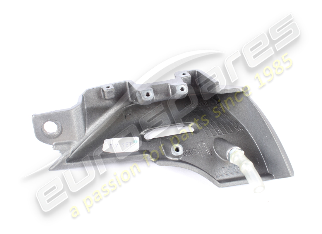 USED FERRARI RH LATERAL SURROUND. PART NUMBER 85511100 (2) used ferrari rh lateral surround. part number 85511100 (2)