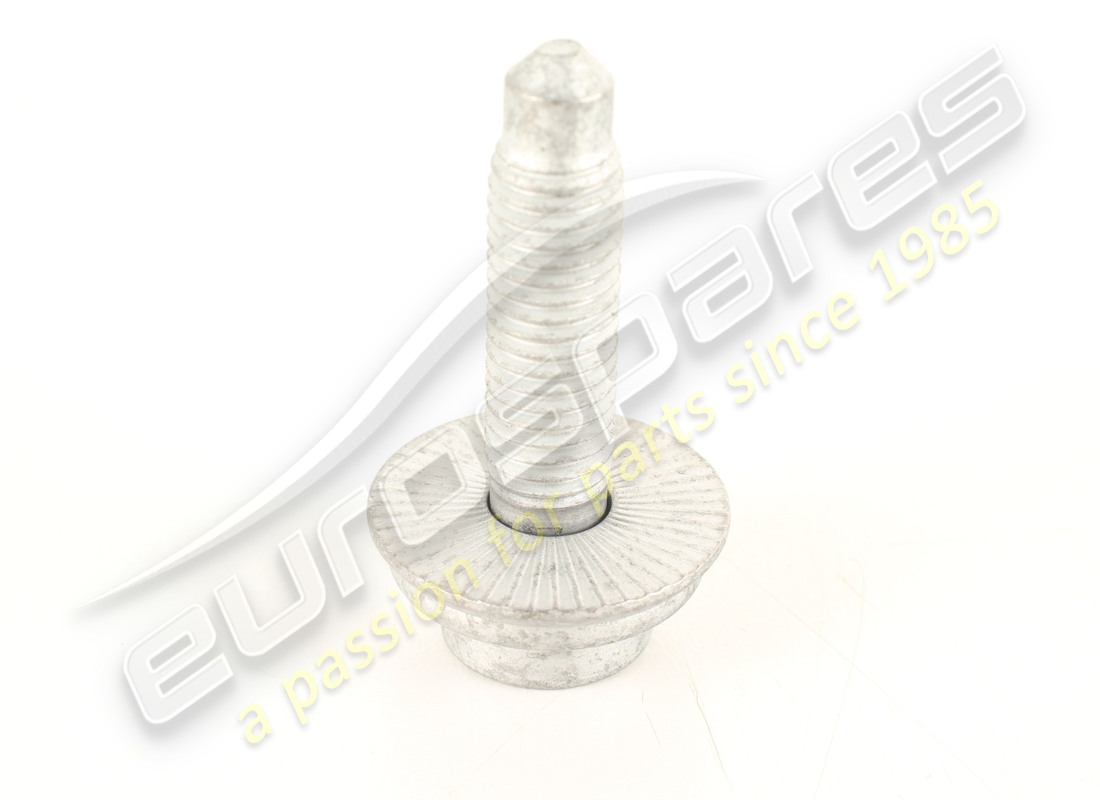 new porsche bolt, with polygon socket hd.. part number n91145101 (2)