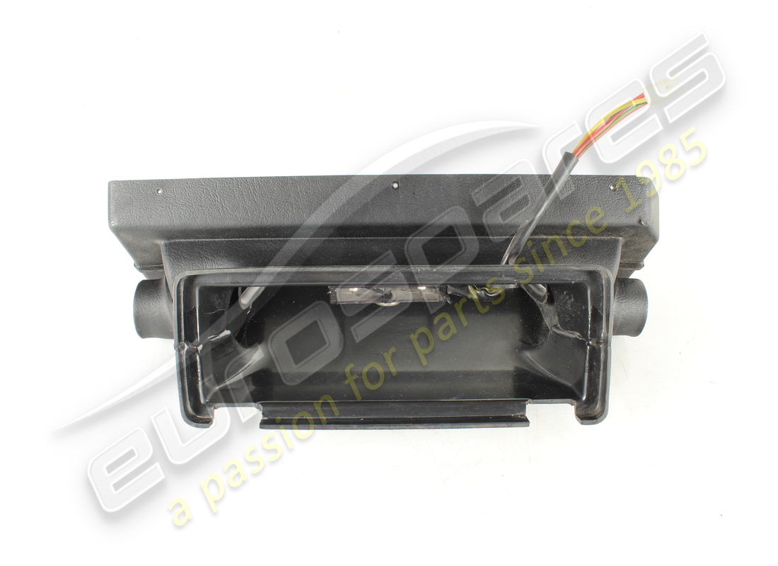 used ferrari air deflector. part number 2578678610 (3)