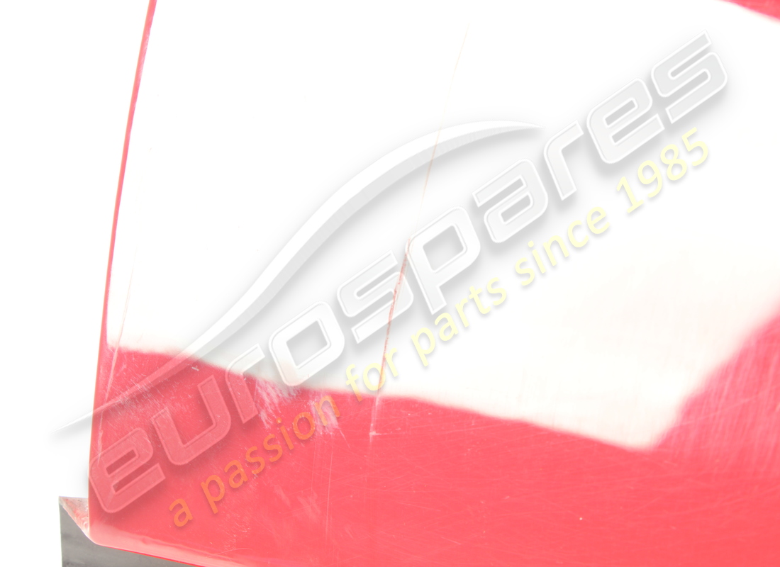 USED FERRARI LH DOOR RHD GTS. PART NUMBER 62411800 (5) used ferrari lh door rhd gts. part number 62411800 (5)