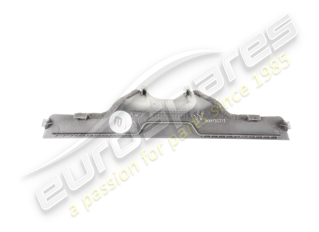 used ferrari tappo di chiusura sup.cover. part number 976721 (2)