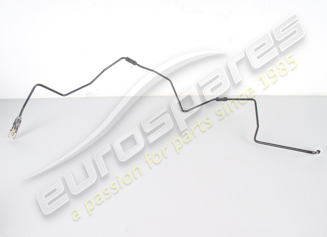 new porsche hydraulic line. part number 9gt411621a (1)