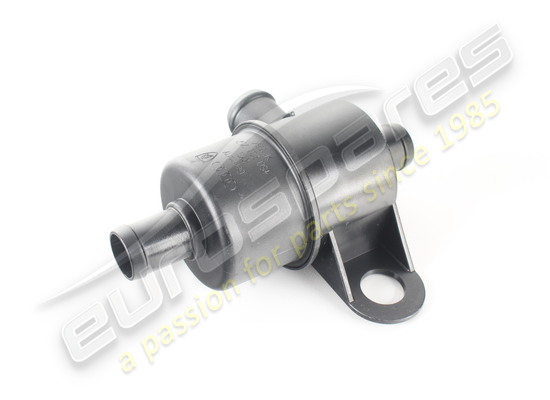 new lamborghini combination valve part number 4s0201752