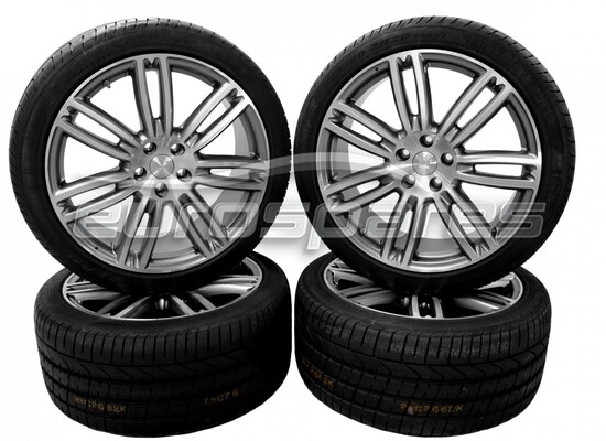 new maserati maserati part 980156250/a part number 980156250/a