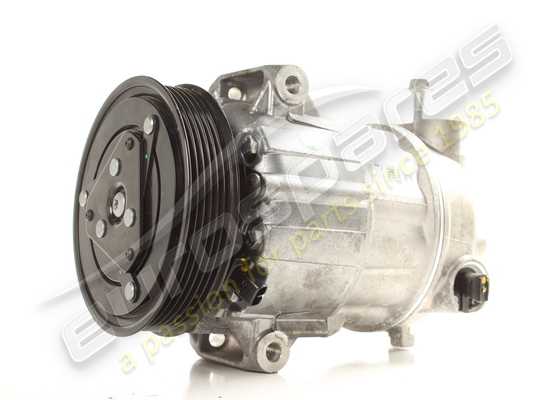 used ferrari air conditioning compressor part number 333331