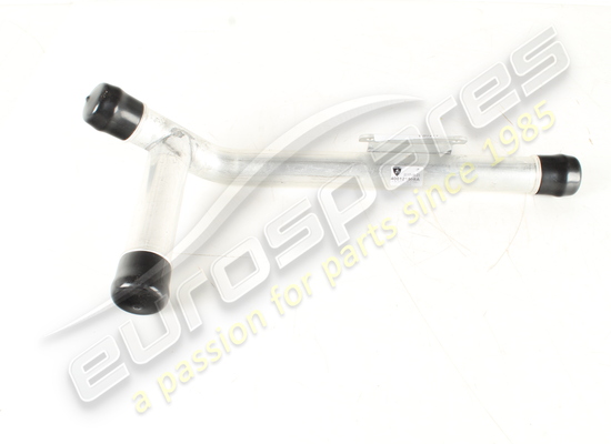 new lamborghini cooling water line part number 400121508a