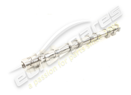 new ferrari rh exhaust camshaft part number 248606
