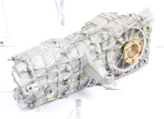 reconditioned ferrari gearbox unit ver/us part number 149031