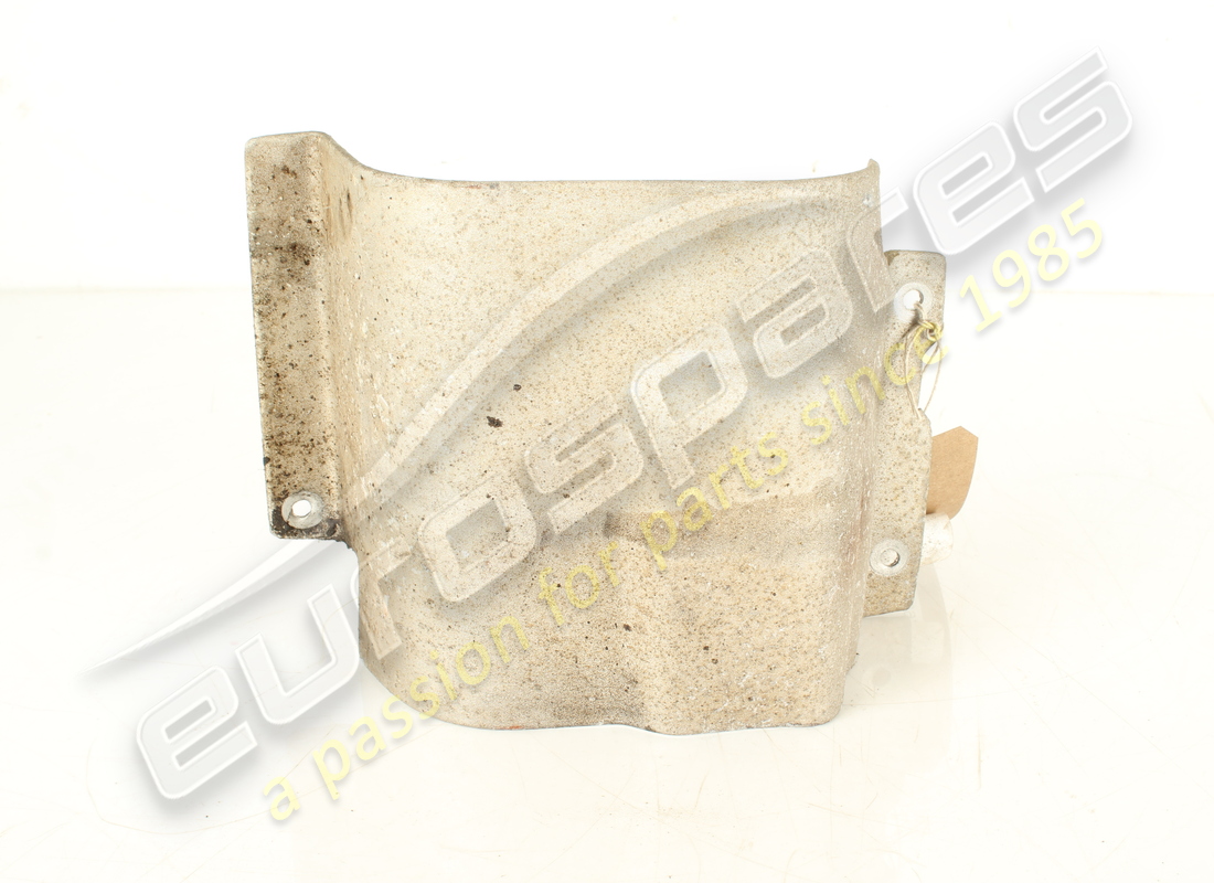 used ferrari shield for starter motorprot. part number 176333 (2)