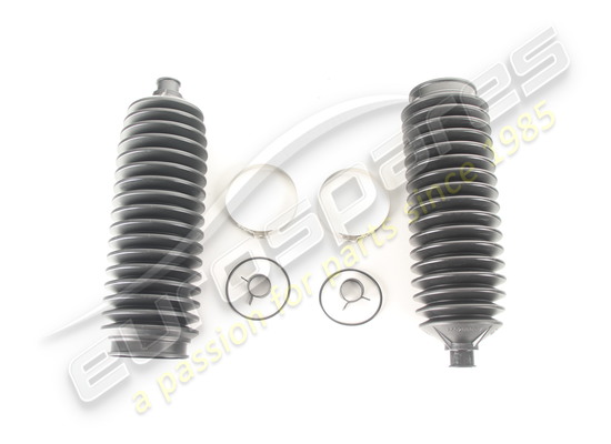 new ferrari steering rack boot replacement kit part number 229521