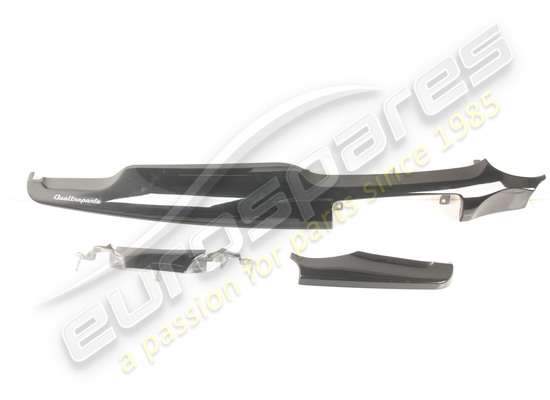 used maserati ambient light kit part number 673000836