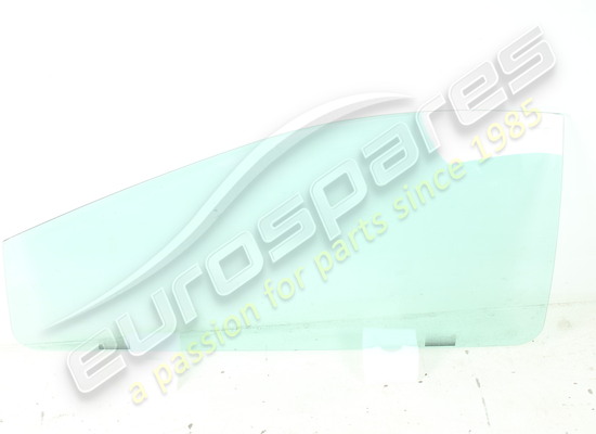 new lamborghini door window, front part number 418845201a
