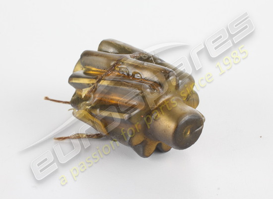 new ferrari oil pump gear part number 116058
