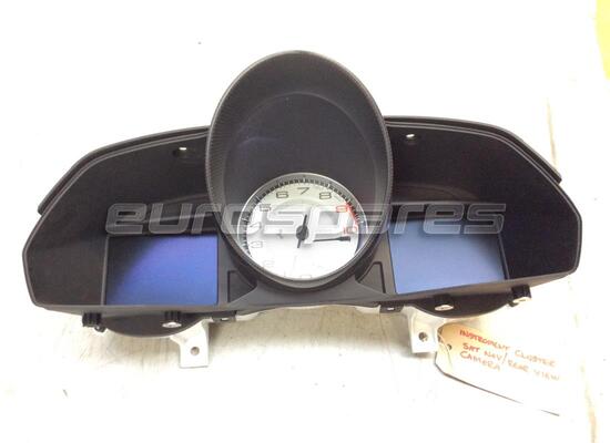 used ferrari complete instrument part number 273658