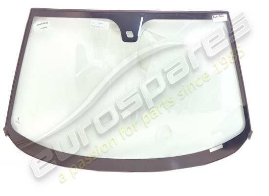 new ferrari windscreen part number 80549400