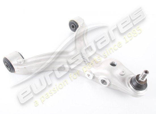 new maserati front susp. lower lever assembly part number 201741