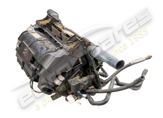 used ferrari evaporator set complete lhd part number 66169600