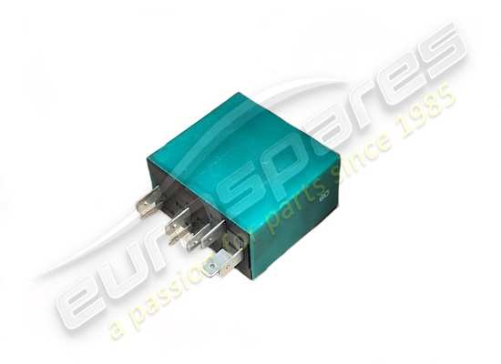 used ferrari door lock relay part number 166851