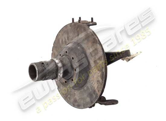 used lamborghini right suspension kit part number 005100548/a