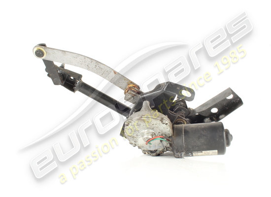 used lamborghini windscreen wiper motor part number 402955023a