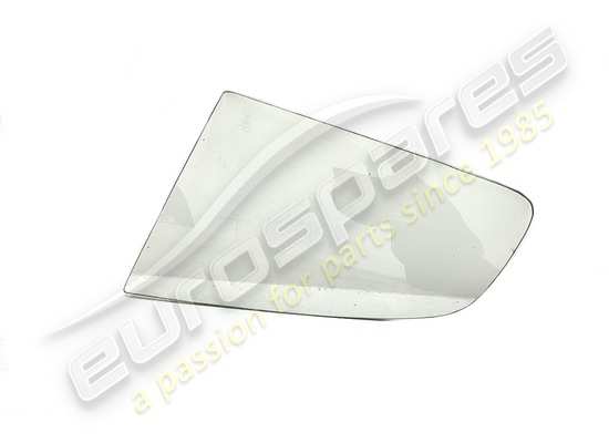 new ferrari lh rear quarter window part number 30248504