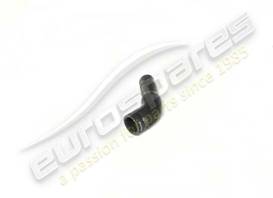 used ferrari rubber pipe part number 181757