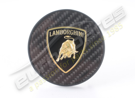 new lamborghini wheel trim part number 470601147a