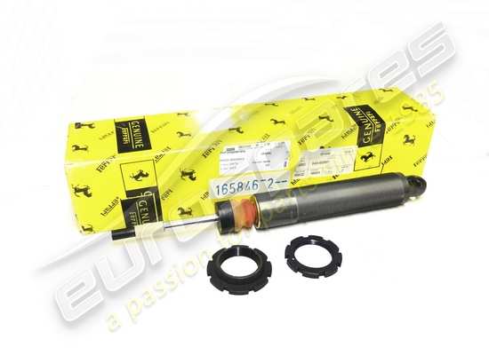 new ferrari front shock absorber part number 165846