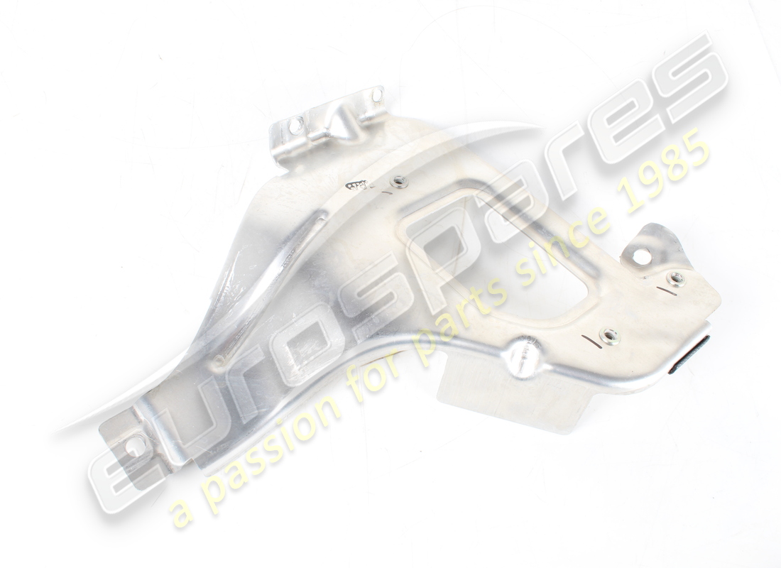 USED FERRARI ACCELERATOR PEDAL SHIELD MOU. PART NUMBER 81264200 (2) used ferrari accelerator pedal shield mou. part number 81264200 (2)