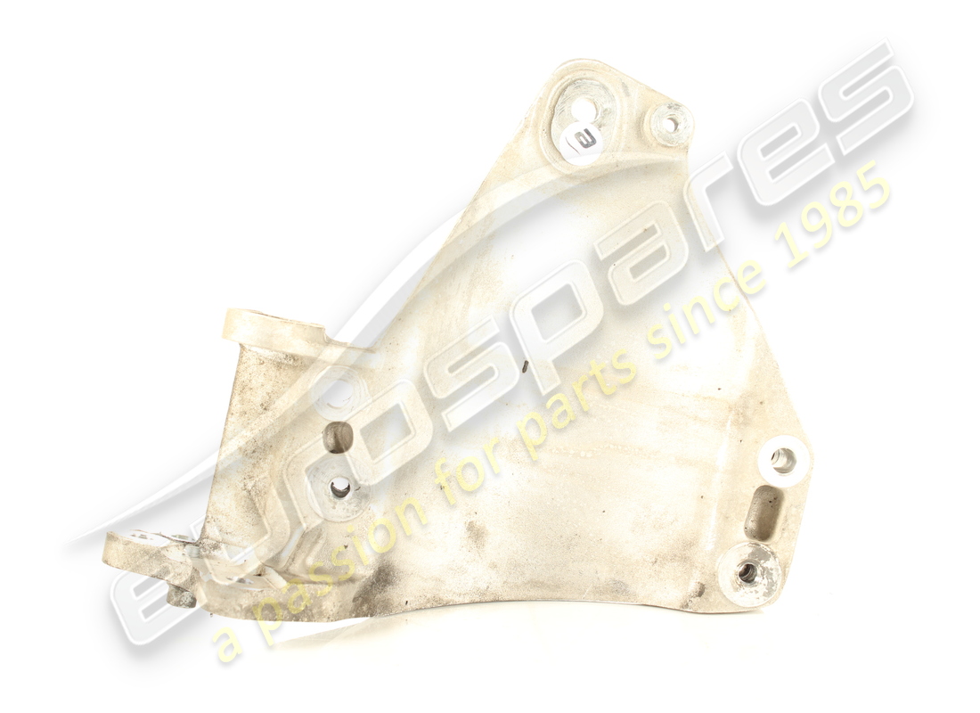 used ferrari bracket. part number 278143 (1)