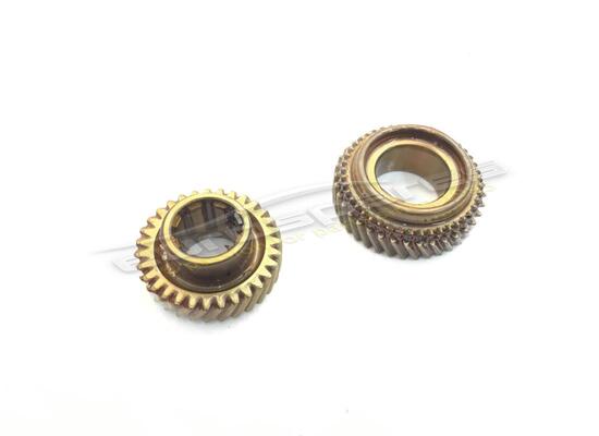 new ferrari pinion complete kit part number 70000833