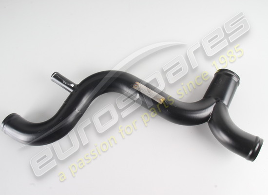 new lamborghini radiator coolant return pump t hree-way part number 001722222