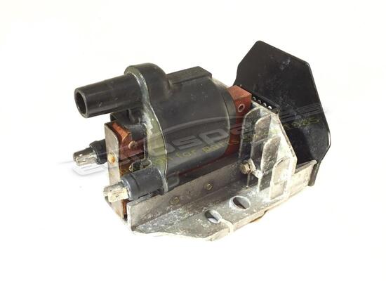 used ferrari ignition coil gto part number 122010