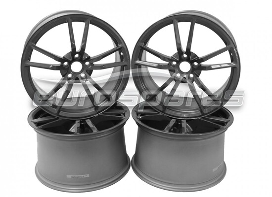 new lamborghini wheels set part number lwhe051