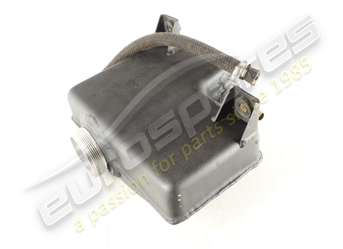 USED FERRARI OIL RESERVOIR. PART NUMBER 126468 (2) used ferrari oil reservoir. part number 126468 (2)