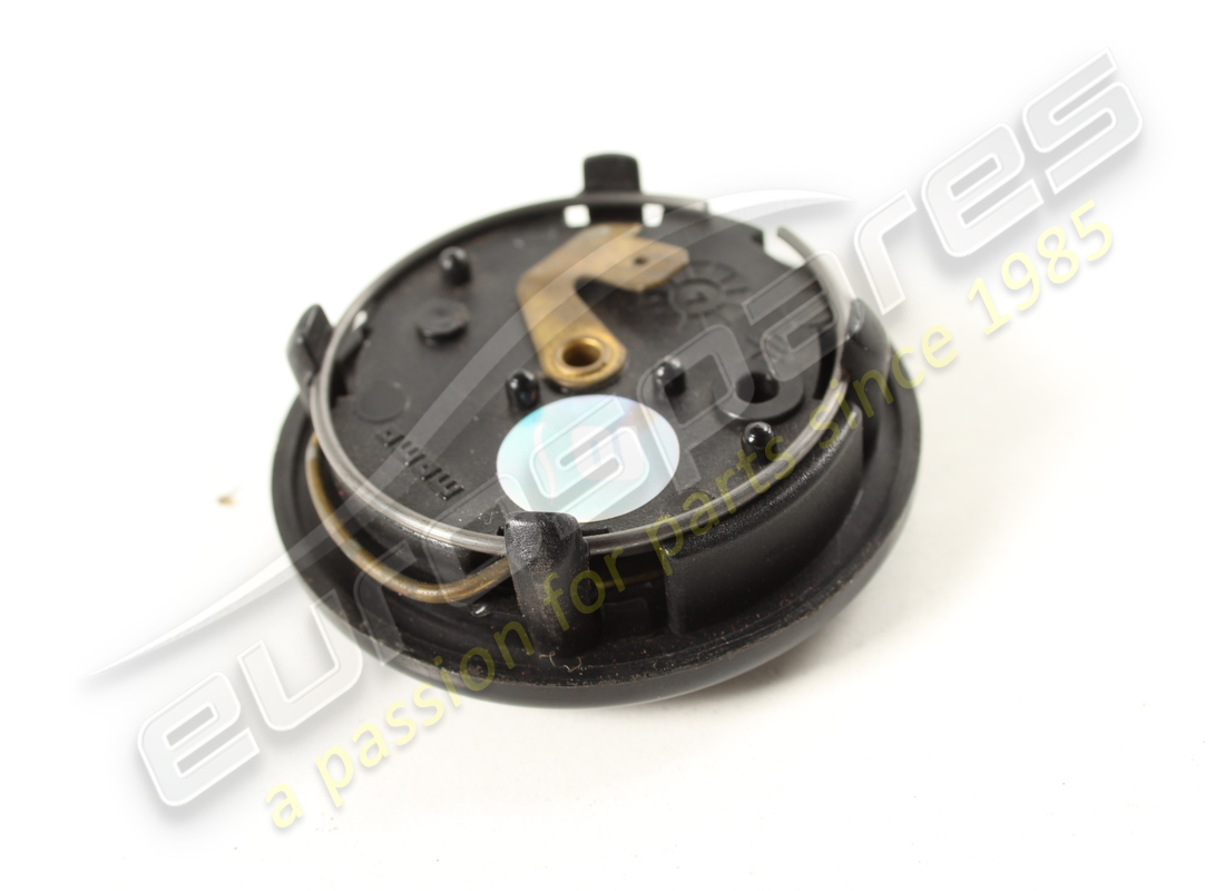 used ferrari dino horn push (1 terminal). part number 130899a (2)