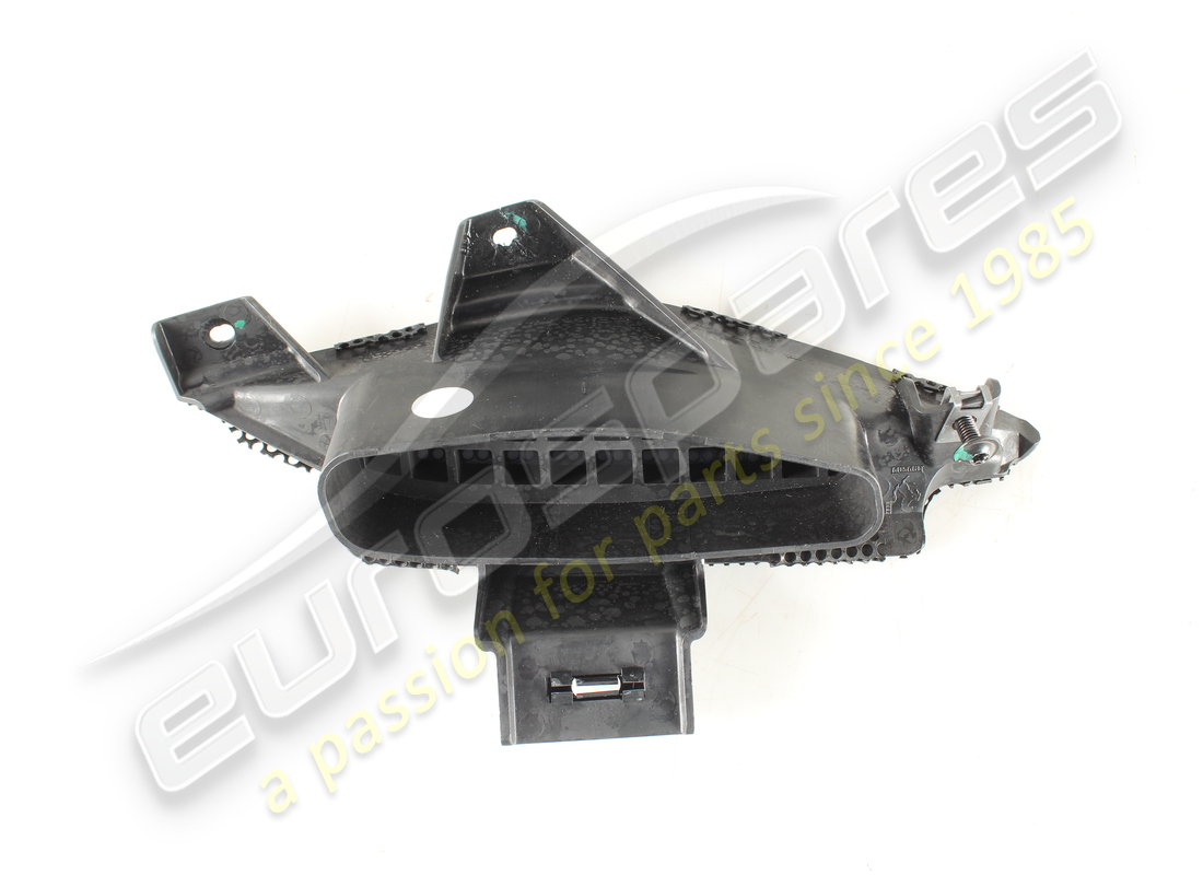 USED Ferrari COMPLETE CENTRE DIFFUSER VENT . PART NUMBER 898800 (1)